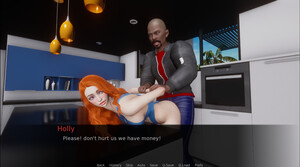 Dark Vengeance Screenshot5