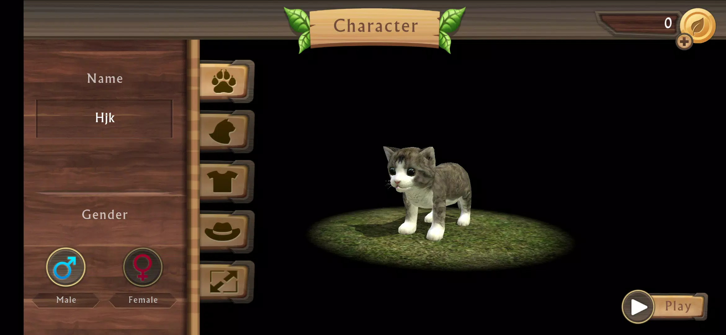 Cat Sim Online: Play with Cats Screenshot4