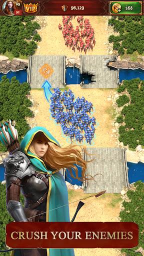 Total Battle Screenshot2