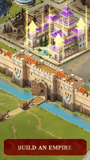 Total Battle Screenshot13