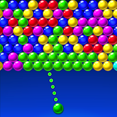 Bubble Shooter 2 Apk