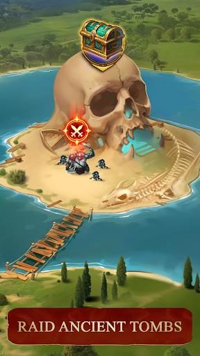 Total Battle Screenshot10