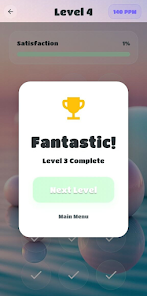 Pop Frenzy Screenshot4
