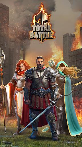 Total Battle Screenshot6
