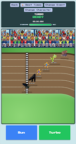 Track Race Screenshot3