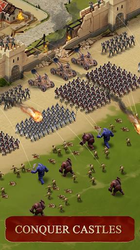 Total Battle Screenshot9
