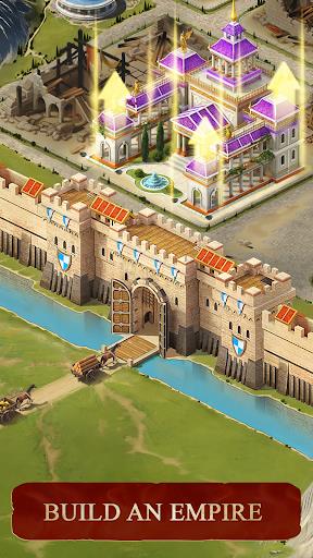 Total Battle Screenshot8