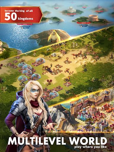 Total Battle Screenshot21