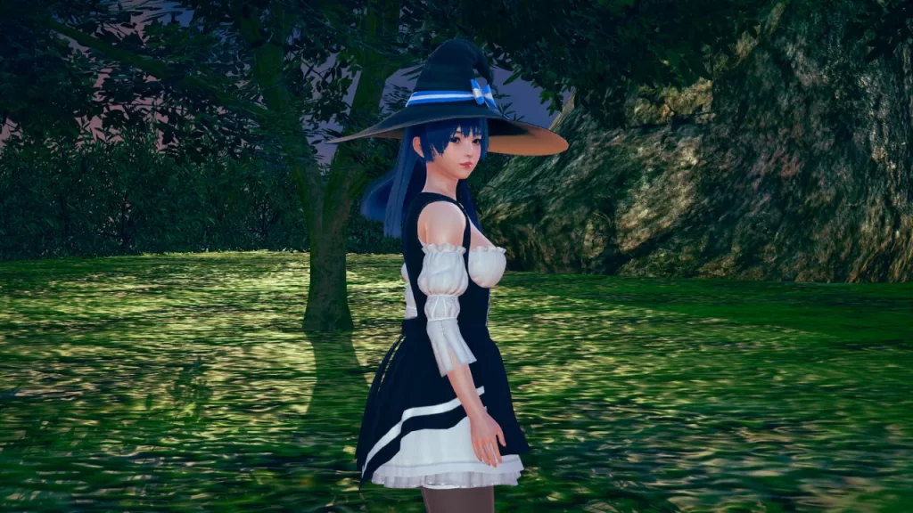 Harem Kingdoms Screenshot5