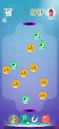Bubble Match Screenshot4