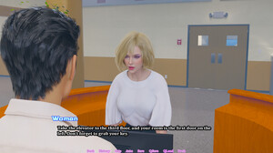 Beyond Time Screenshot4