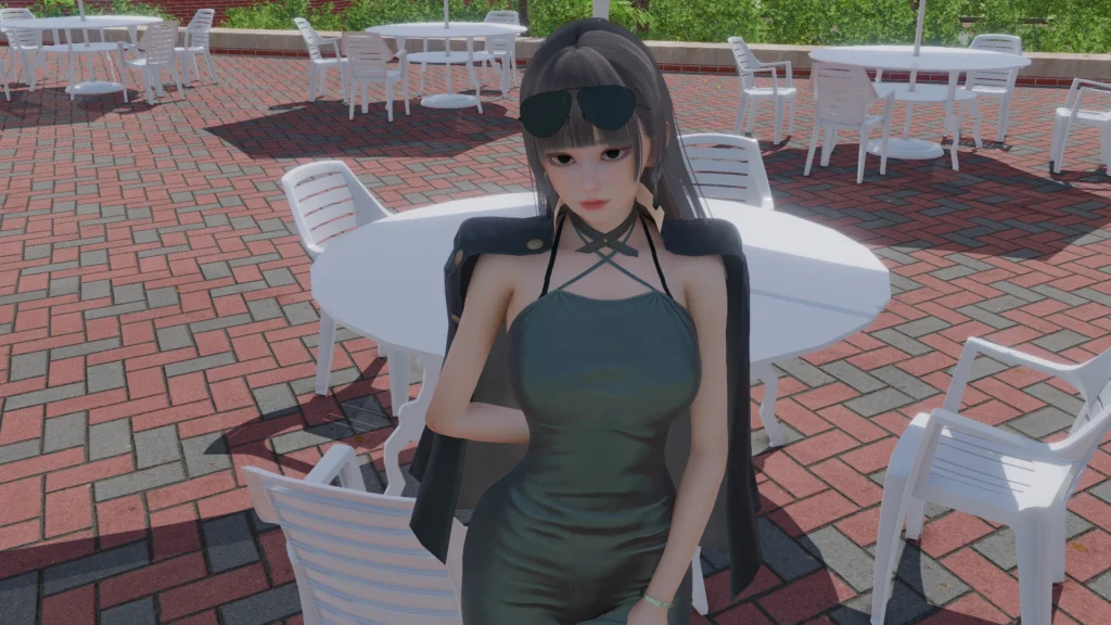 Isekai chan! Screenshot2
