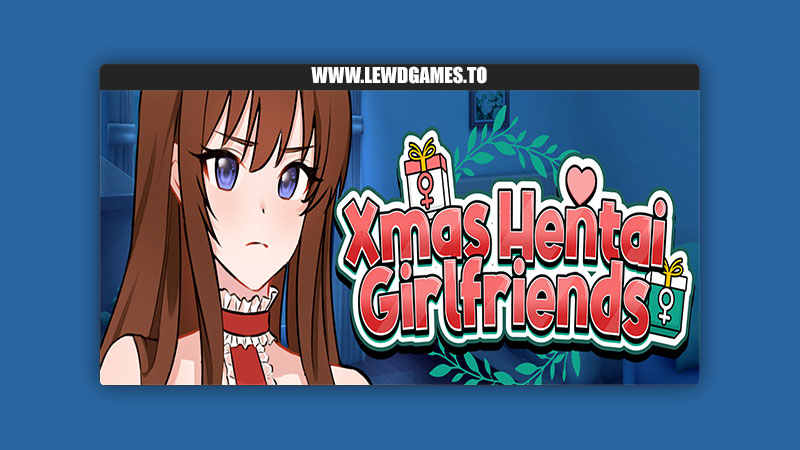 Xmas Hentai Girlfriends Apk