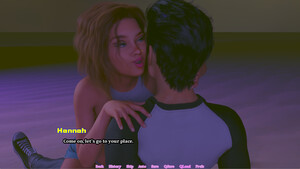 Beyond Time Screenshot3
