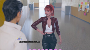 Beyond Time Screenshot5