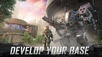 Instant War Screenshot3