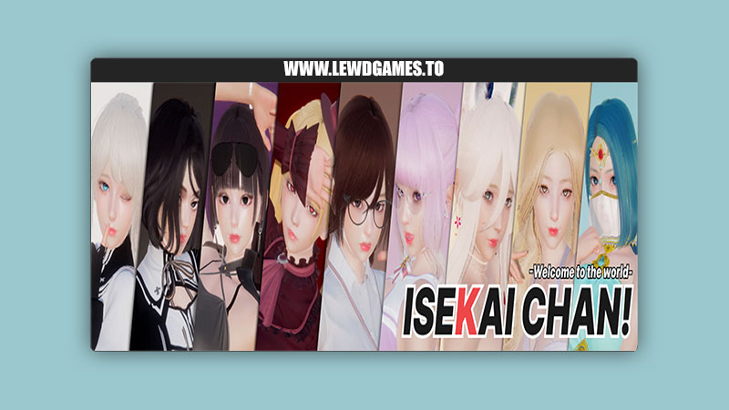 Isekai chan! Apk