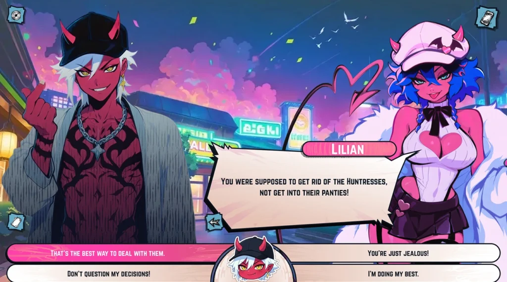 Sex Screenshot2