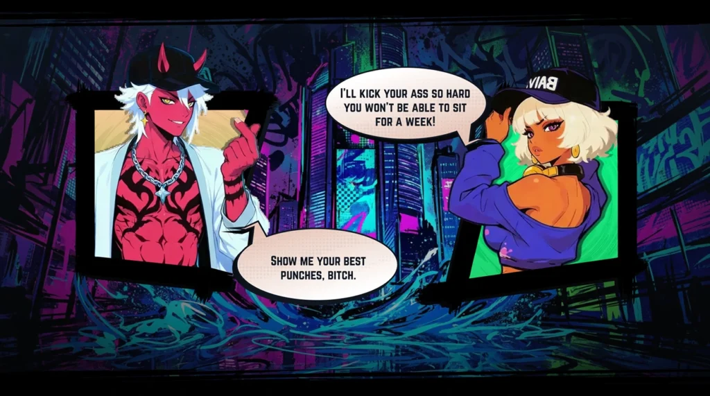 Sex Screenshot4