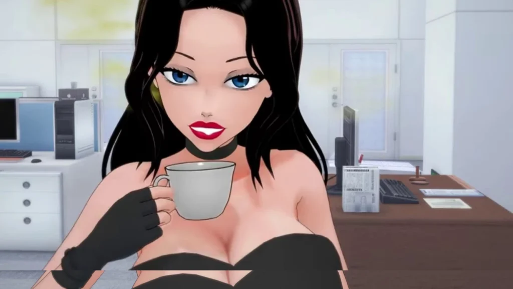 Triangle of lust Screenshot5