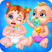 BabySitter DayCare Games Apk