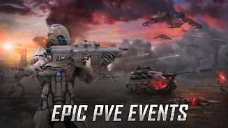 Instant War Screenshot2