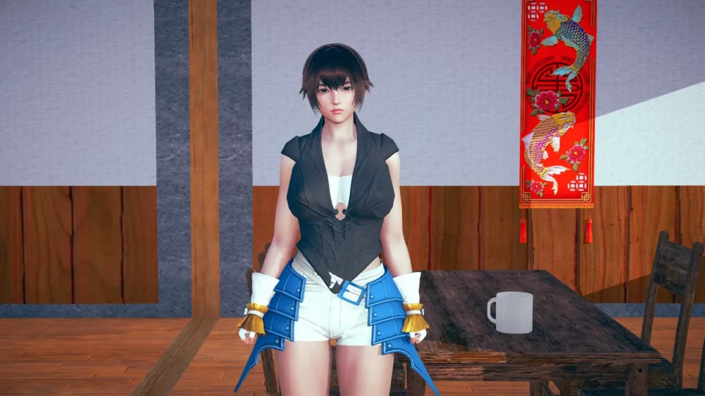 Harem Kingdoms Screenshot4
