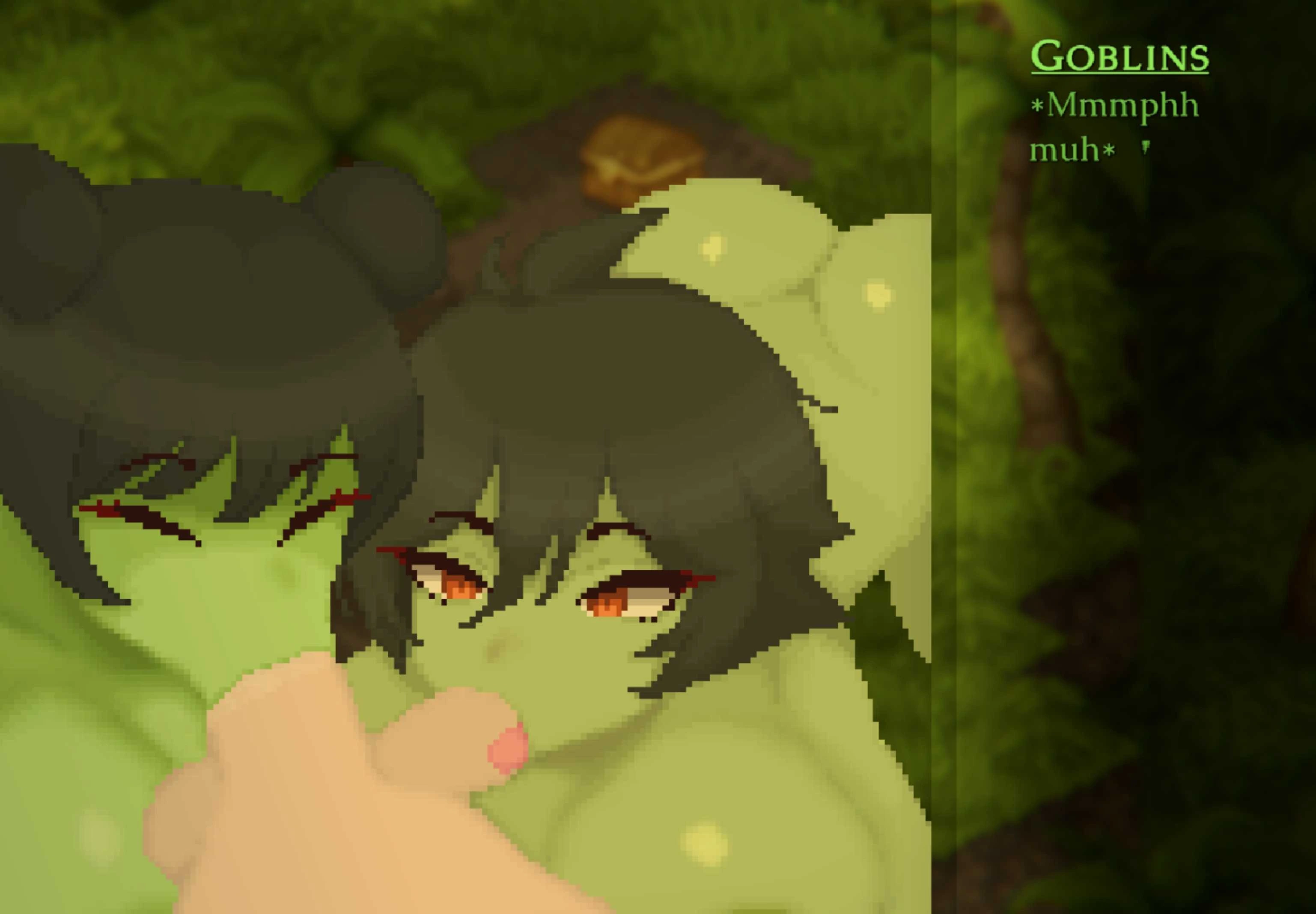 Destined Desires Screenshot2
