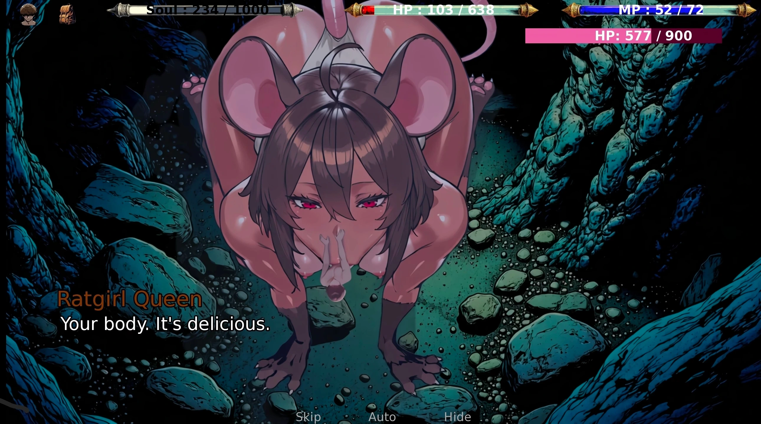 Second Circle Screenshot1