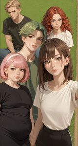 Good Girl Phone Screenshot4