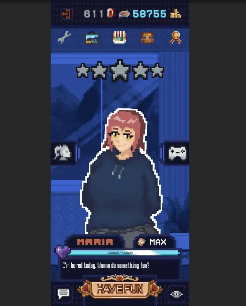 Gacha Funsies Screenshot4