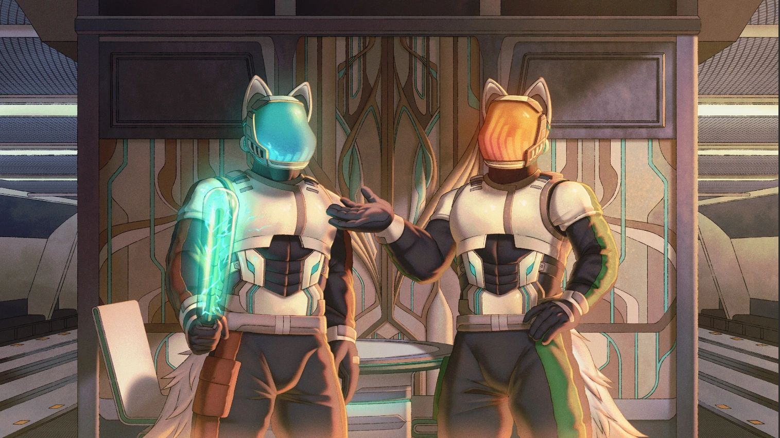 Reconnected Screenshot5