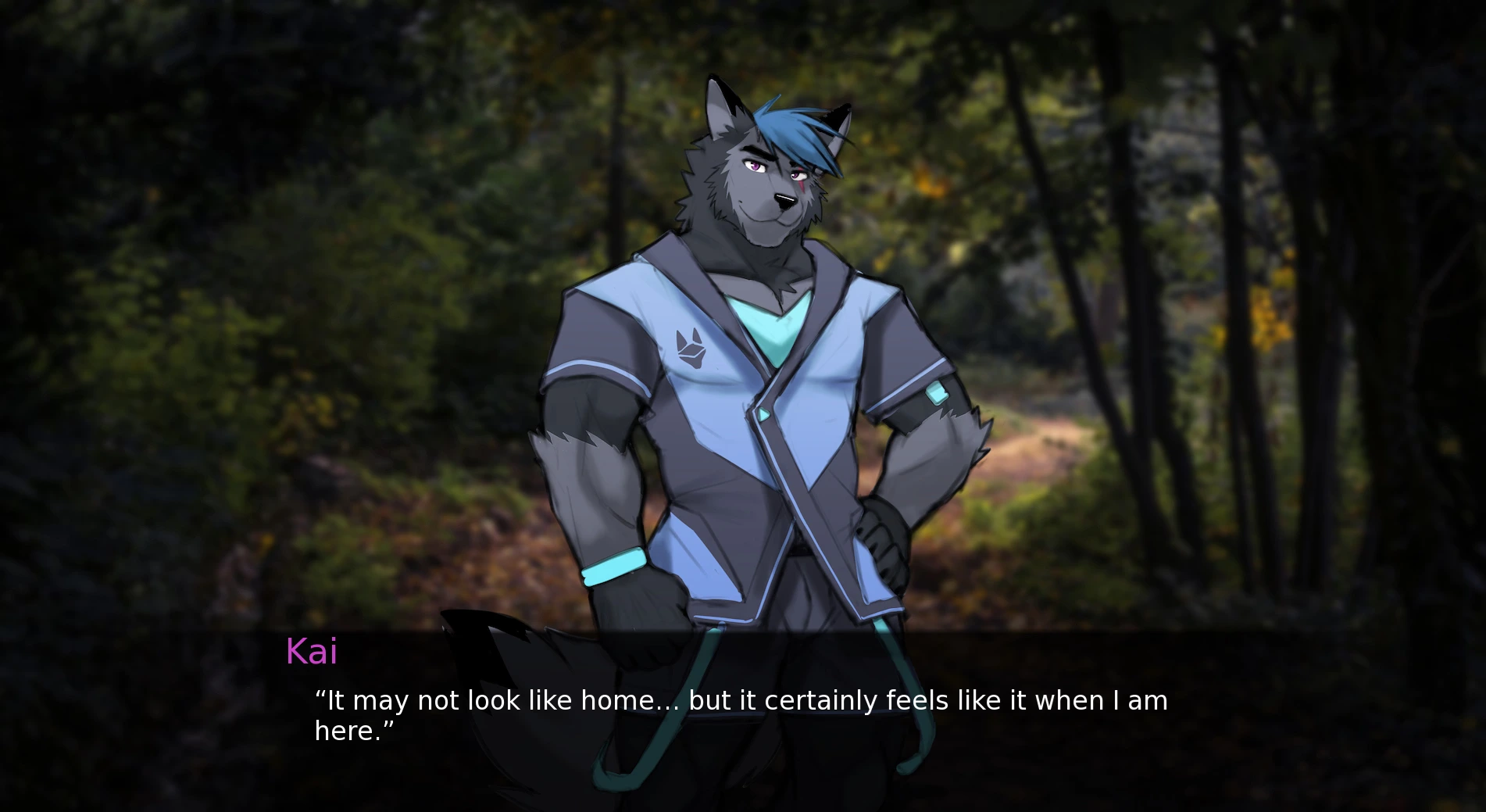 Reconnected Screenshot1