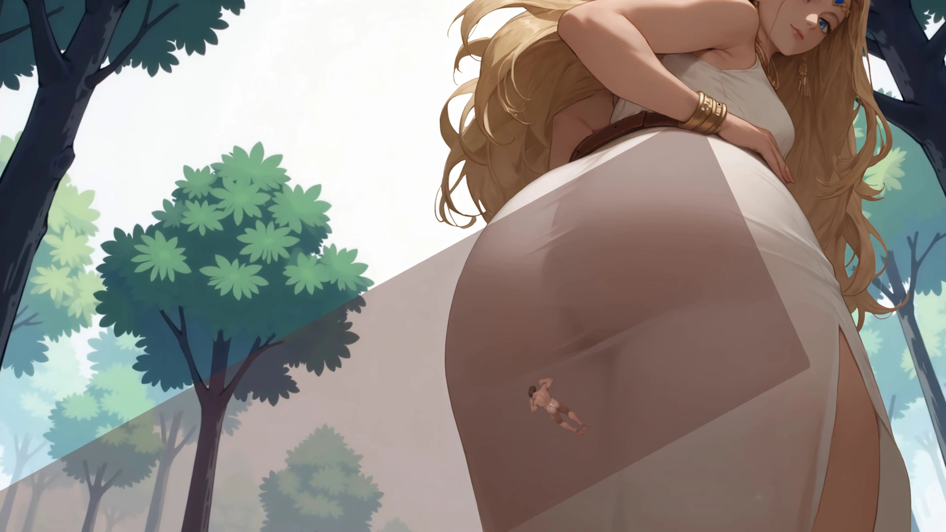 Second Circle Screenshot3