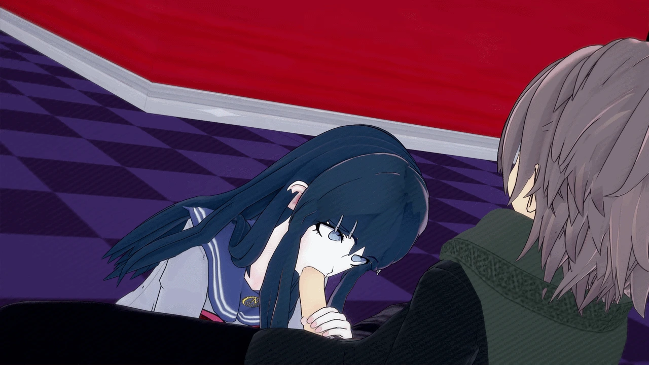 Ultra Despair Pussies Screenshot4