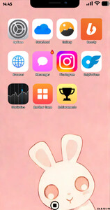 Good Girl Phone Screenshot2