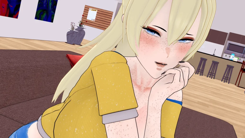 Kamogawa Island Screenshot5