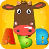 Учим буквы APK