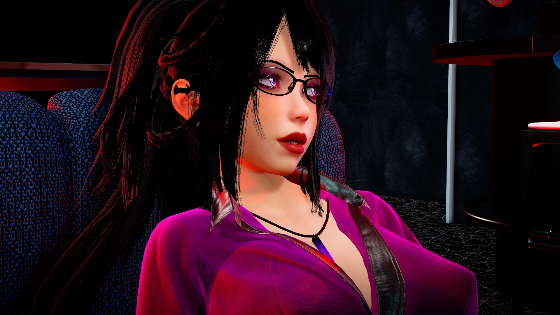 Red Lotus Screenshot4