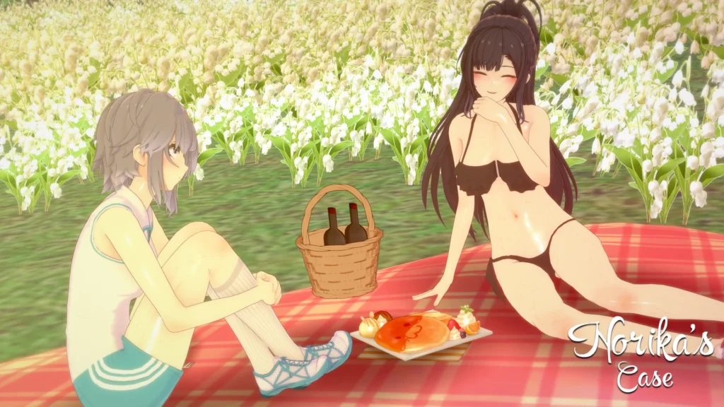Norikas’s case Screenshot2