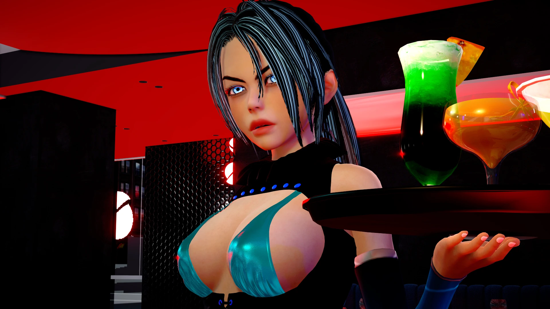 Red Lotus Screenshot1