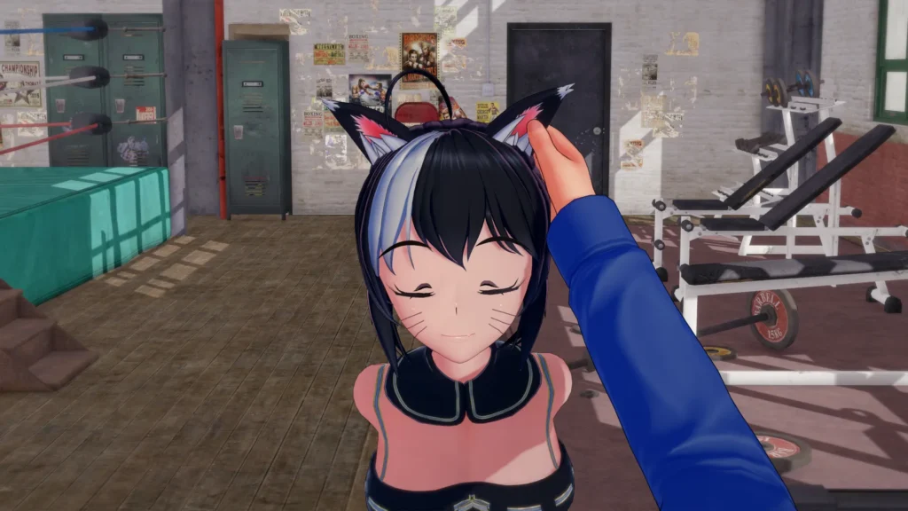 Heroic Harem Resort Screenshot4