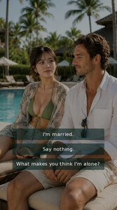 Free Pass: Yoon Screenshot5