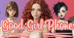 Good Girl Phone Screenshot1