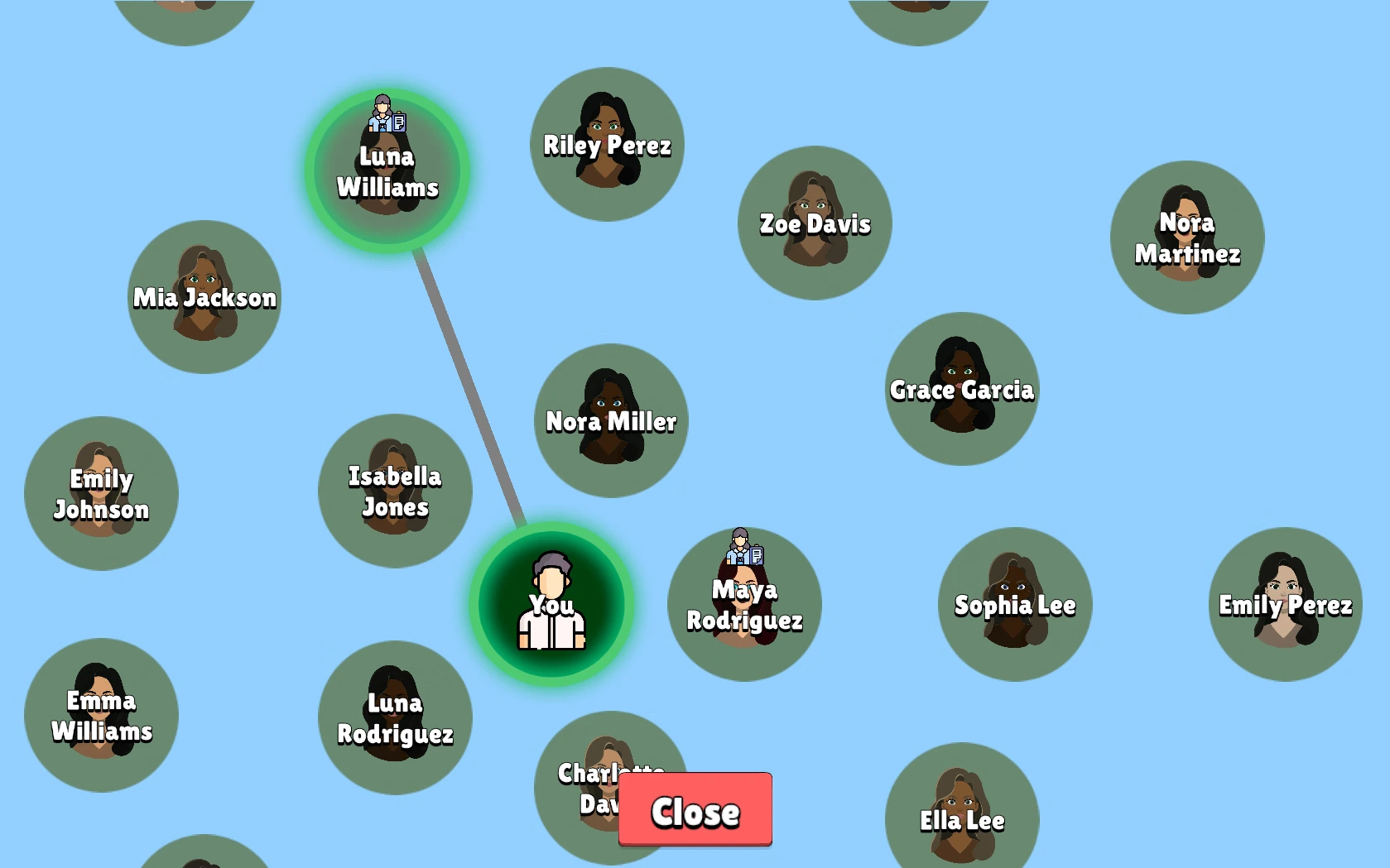 Health Points Screenshot3