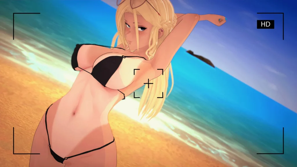 Kamogawa Island Screenshot4