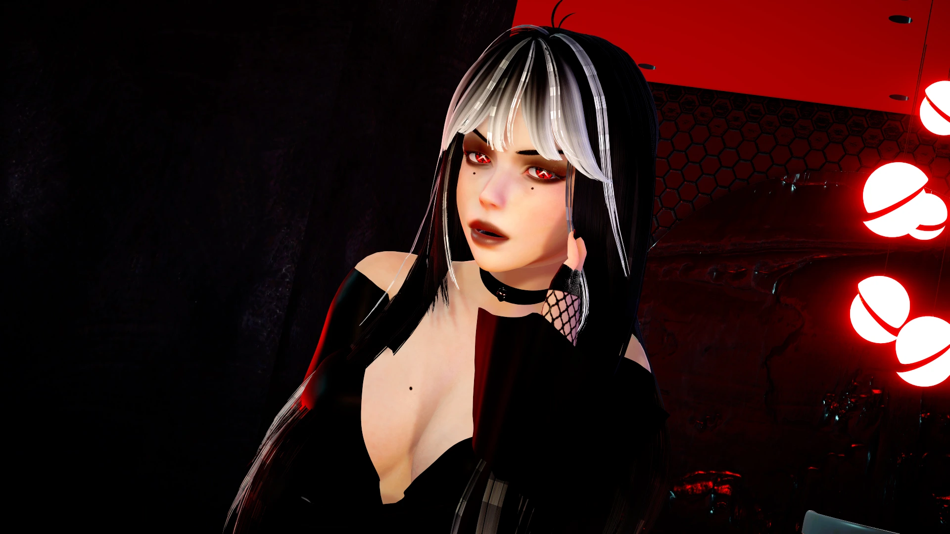 Red Lotus Screenshot2
