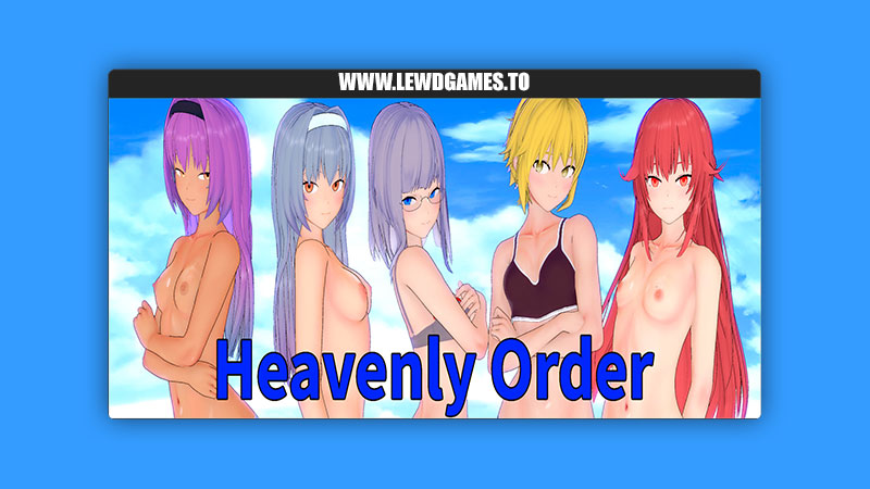 Heavenly Order APK