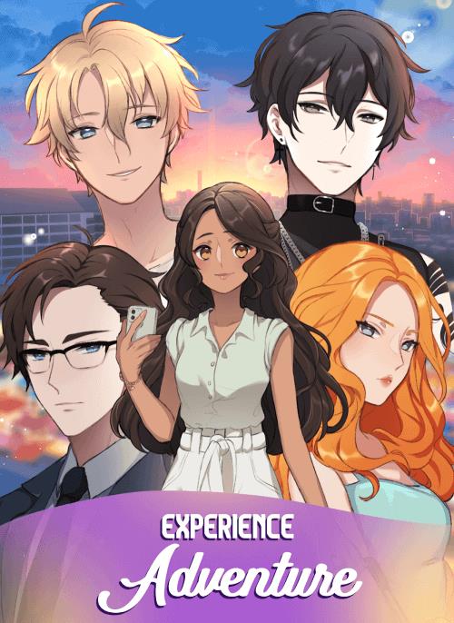 Where's Tess: Otome Game Screenshot6