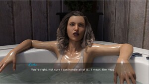 A Series of Changes Screenshot3